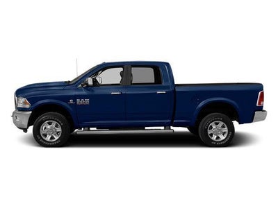 2013 RAM 2500 Tradesman