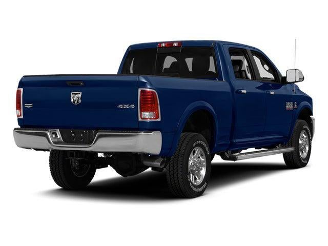 2013 RAM 2500 Tradesman