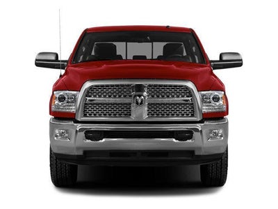 2013 RAM 2500 Tradesman