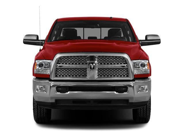 2013 RAM 2500 Tradesman