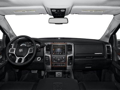 2013 RAM 2500 Tradesman