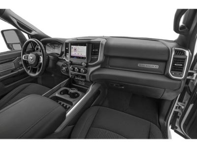 2023 RAM 2500 Big Horn