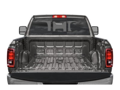 2025 RAM 2500 Lone Star
