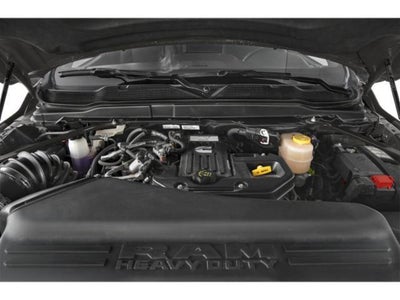 2025 RAM 2500 Lone Star