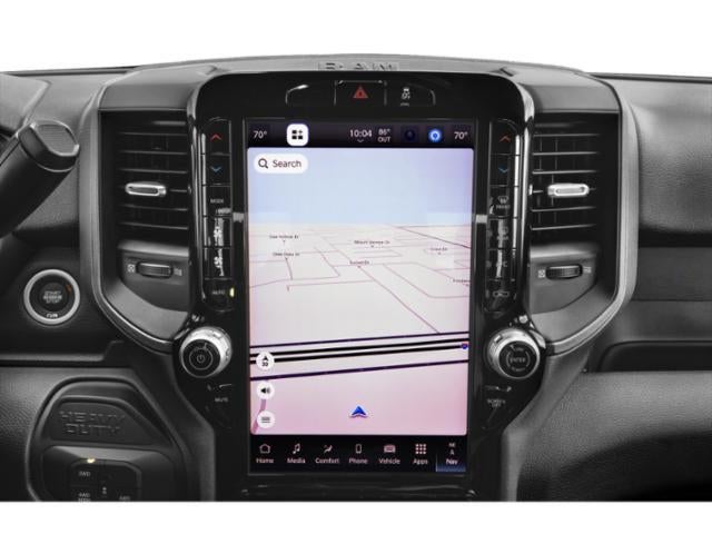 2025 RAM 2500 Lone Star