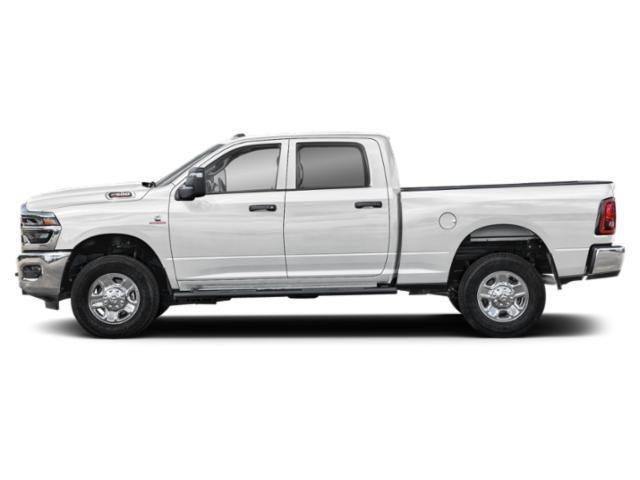 2025 RAM 2500 Lone Star