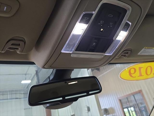 2019 RAM 2500 Laramie