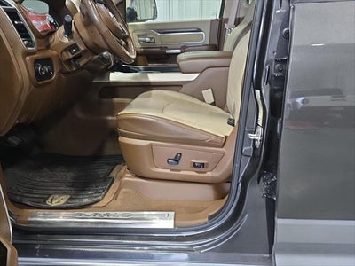 2019 RAM 2500 Laramie