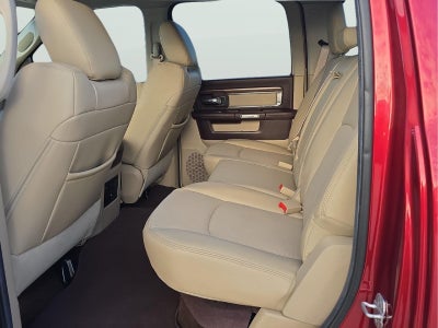 2013 RAM 2500 Laramie