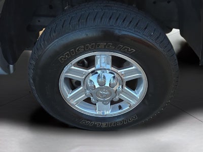 2013 RAM 2500 Laramie