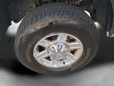 2013 RAM 2500 Laramie