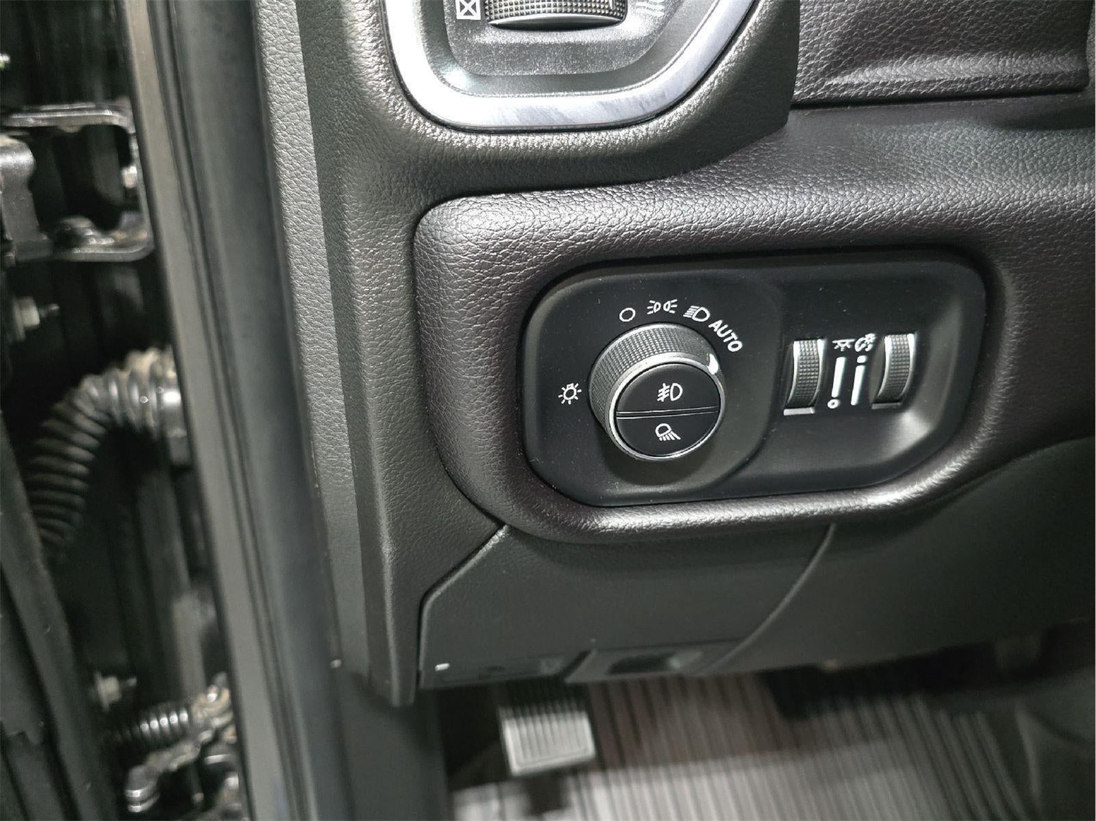 2023 RAM 2500 Laramie