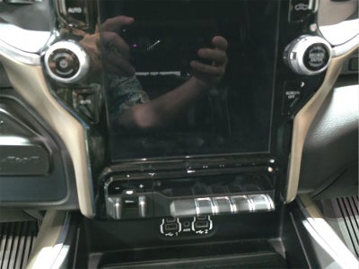 2023 RAM 2500 Laramie