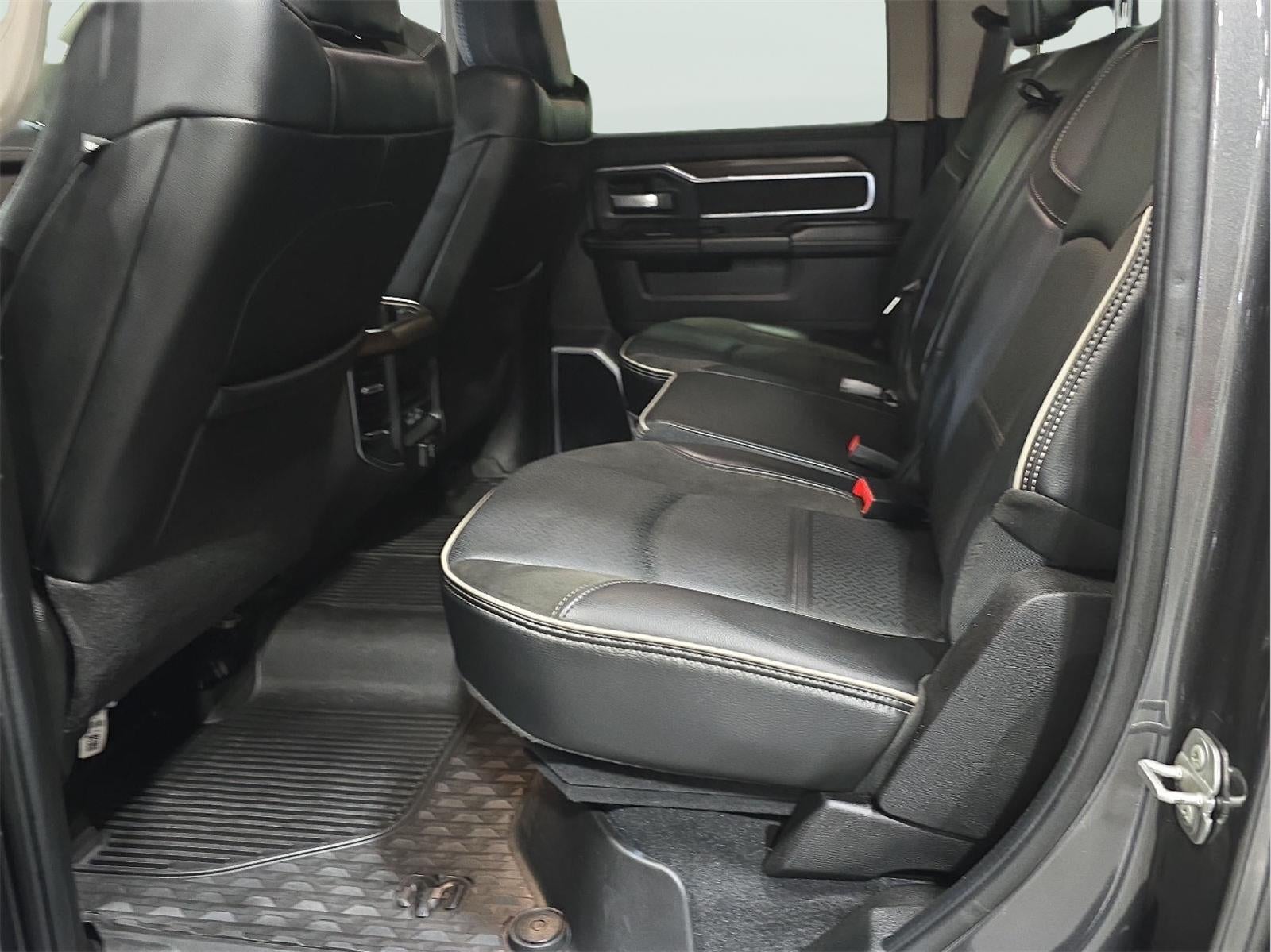 2023 RAM 2500 Laramie