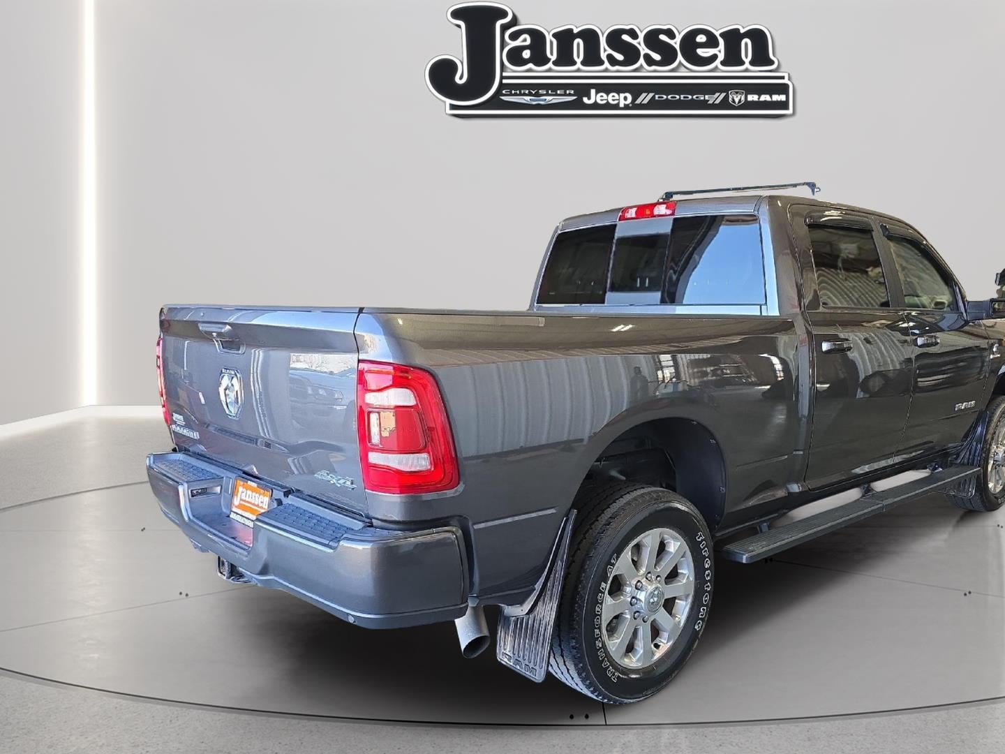 2023 RAM 2500 Laramie