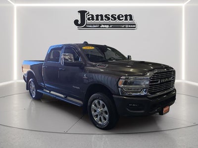 2023 RAM 2500 Laramie