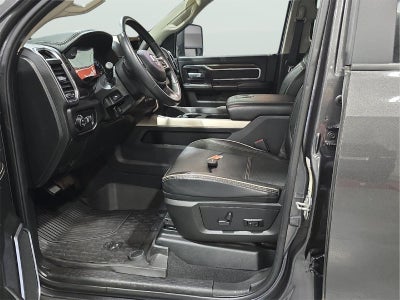 2023 RAM 2500 Laramie