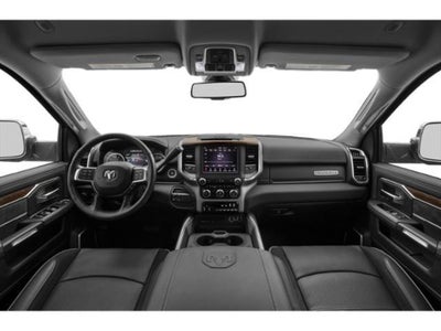 2020 RAM 2500 Laramie