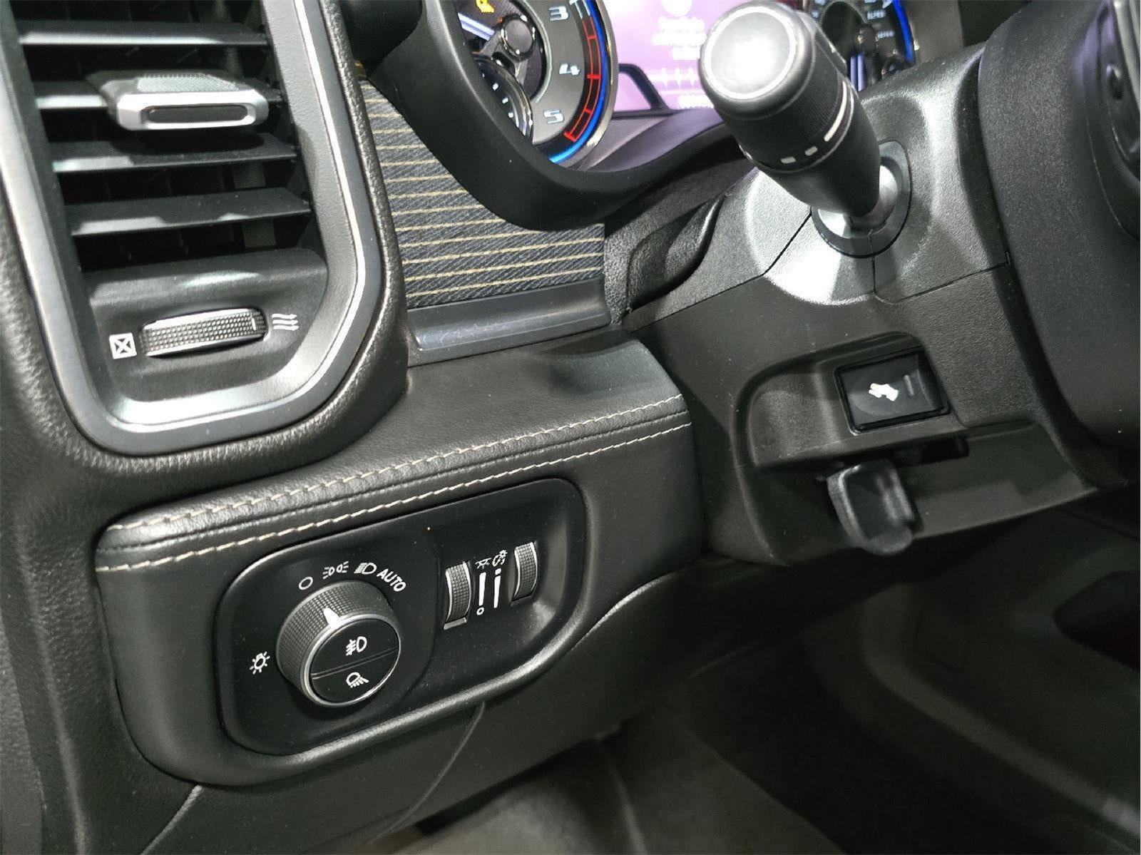 2019 RAM 2500 Limited