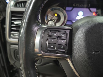 2019 RAM 2500 Limited