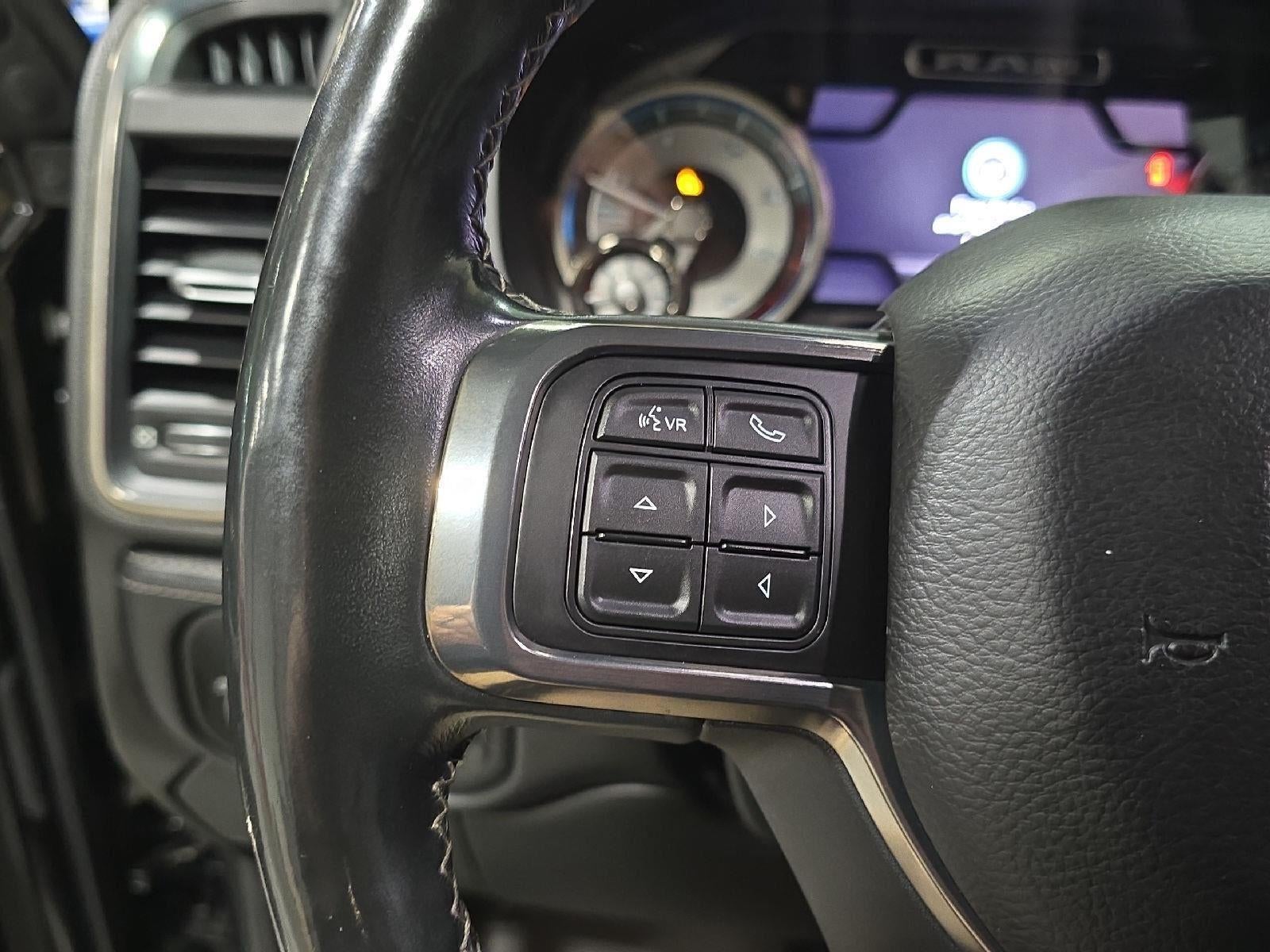 2019 RAM 2500 Limited