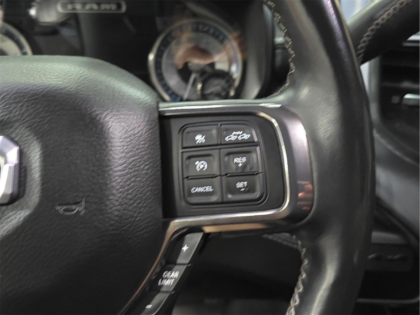 2019 RAM 2500 Limited