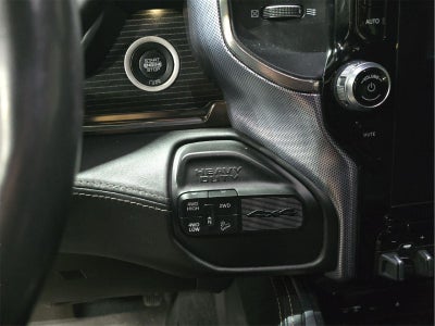 2019 RAM 2500 Limited