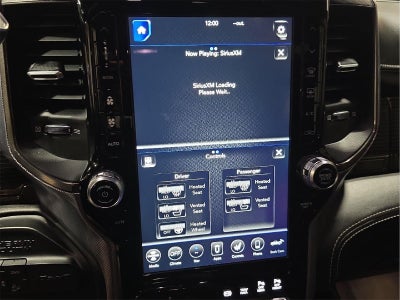 2019 RAM 2500 Limited