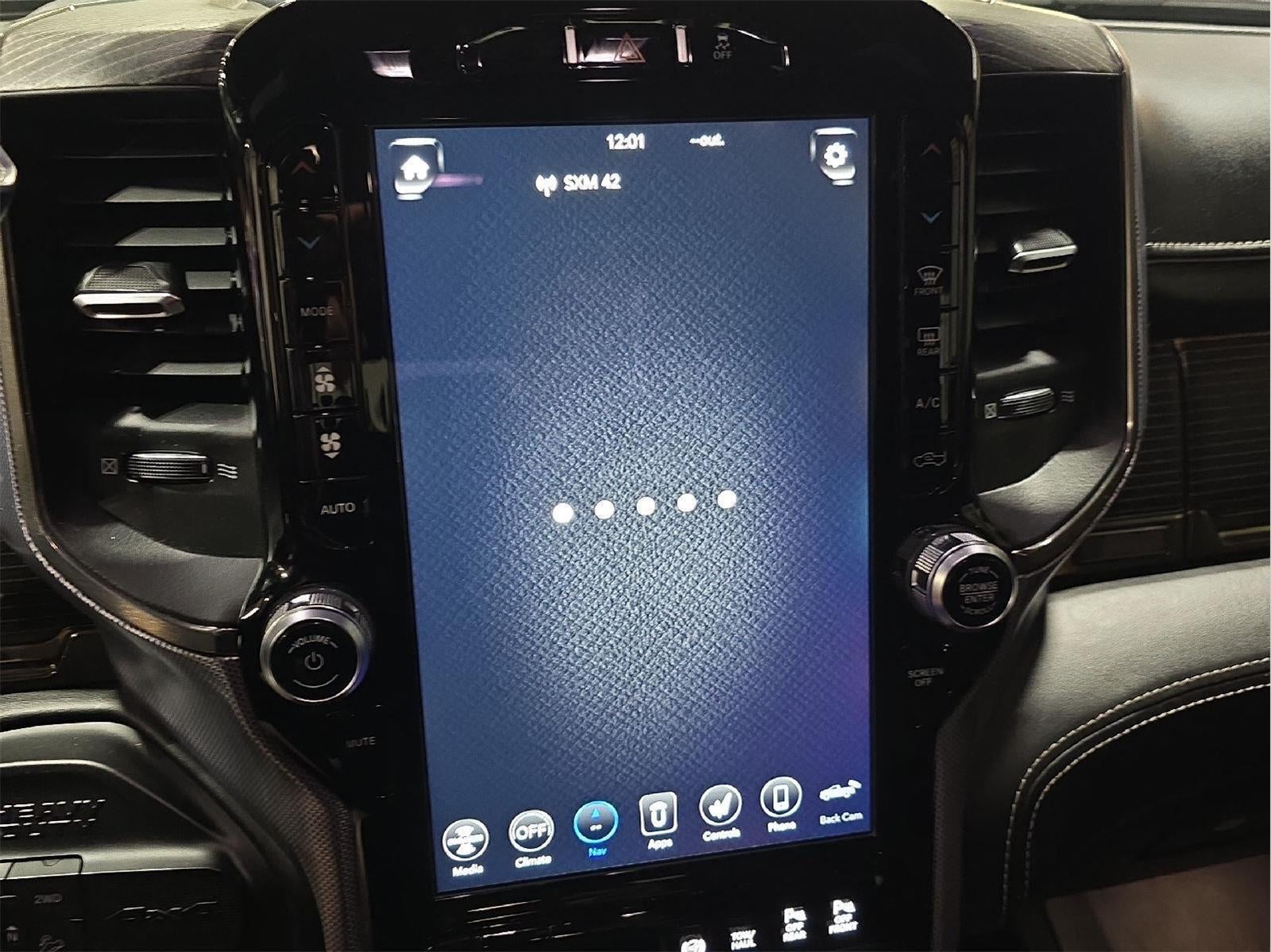 2019 RAM 2500 Limited