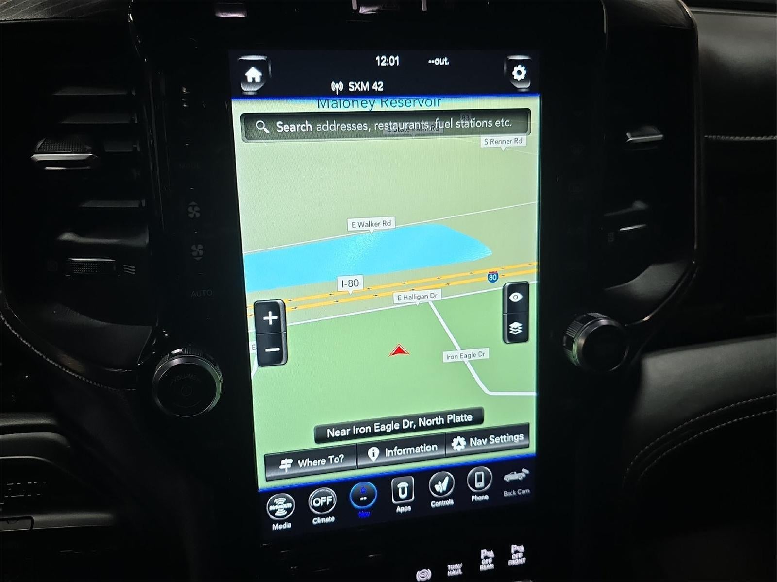 2019 RAM 2500 Limited