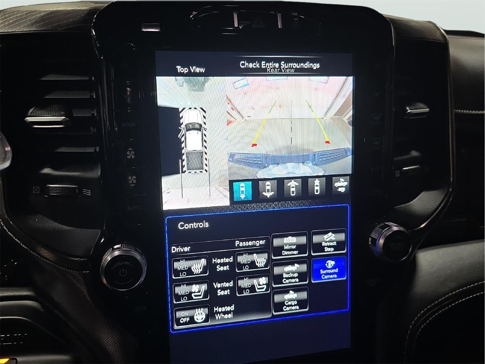 2019 RAM 2500 Limited