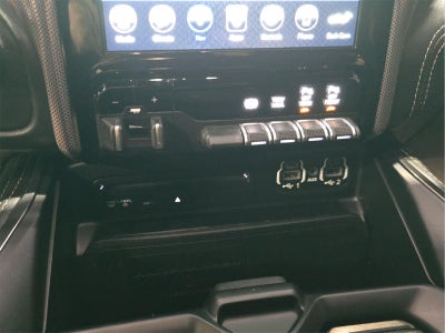 2019 RAM 2500 Limited