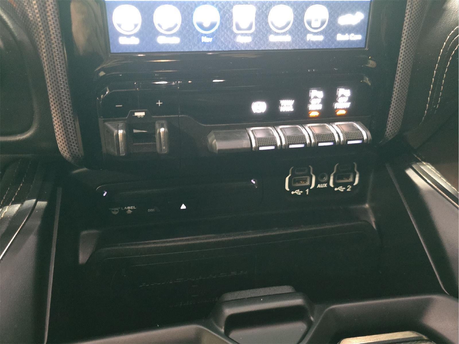 2019 RAM 2500 Limited