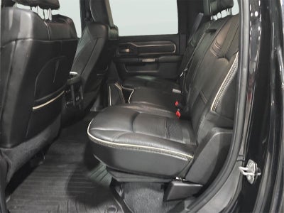 2019 RAM 2500 Limited