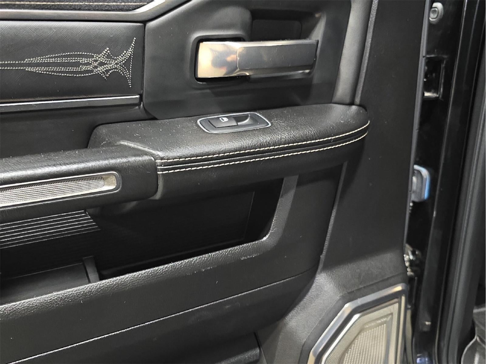 2019 RAM 2500 Limited