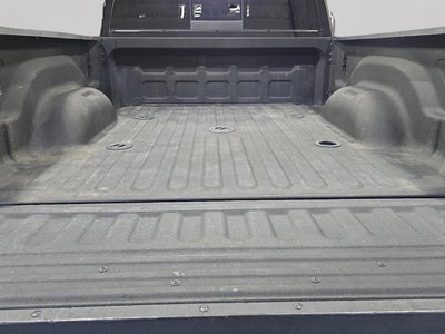 2019 RAM 2500 Limited