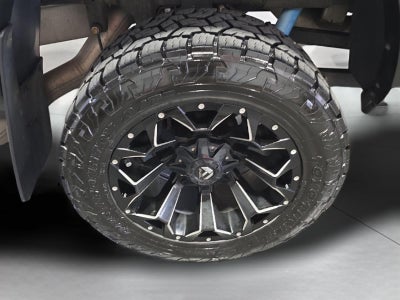 2019 RAM 2500 Limited