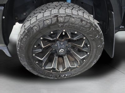 2019 RAM 2500 Limited