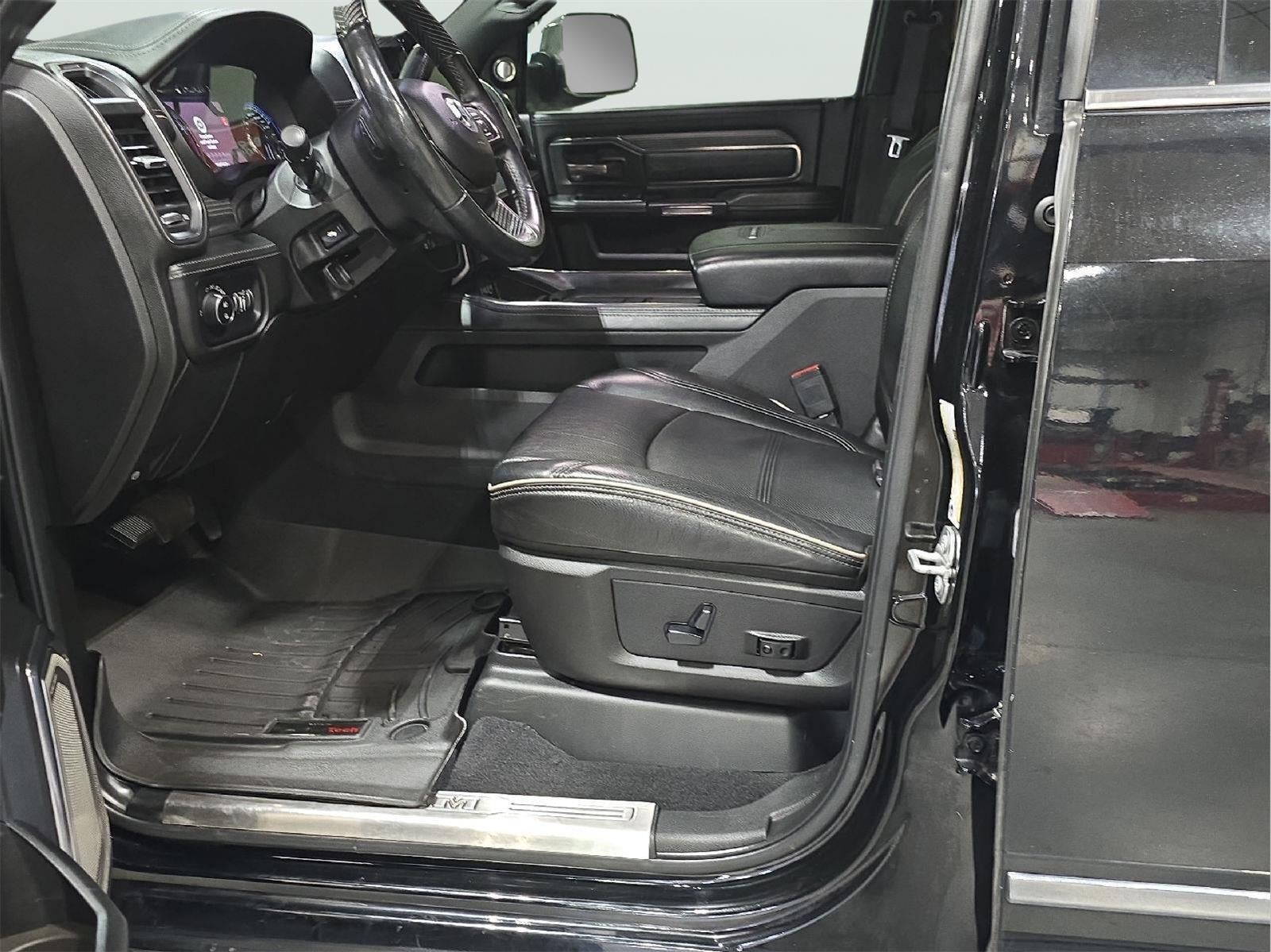 2019 RAM 2500 Limited