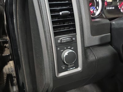 2014 RAM 3500 Tradesman