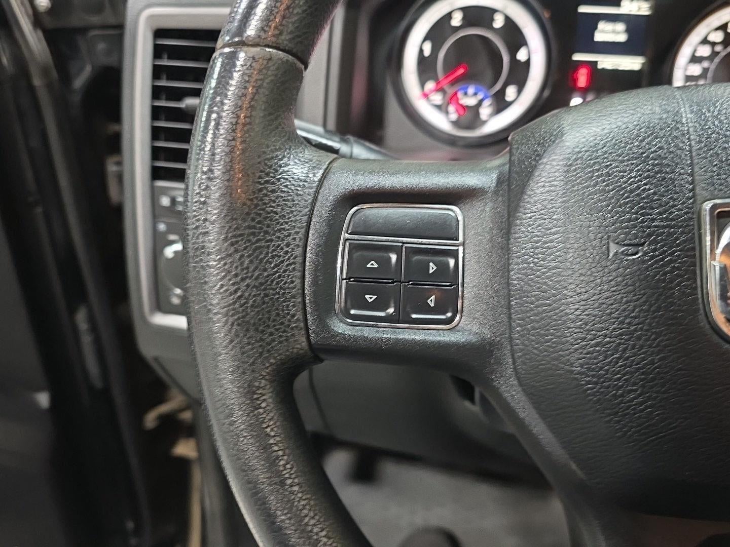 2014 RAM 3500 Tradesman