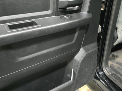 2014 RAM 3500 Tradesman