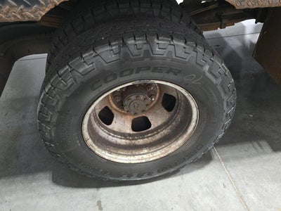 2014 RAM 3500 Tradesman