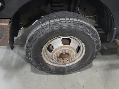 2014 RAM 3500 Tradesman