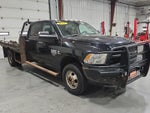 2014 RAM 3500 Tradesman