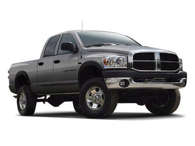 2009 Dodge RAM 2500 Base