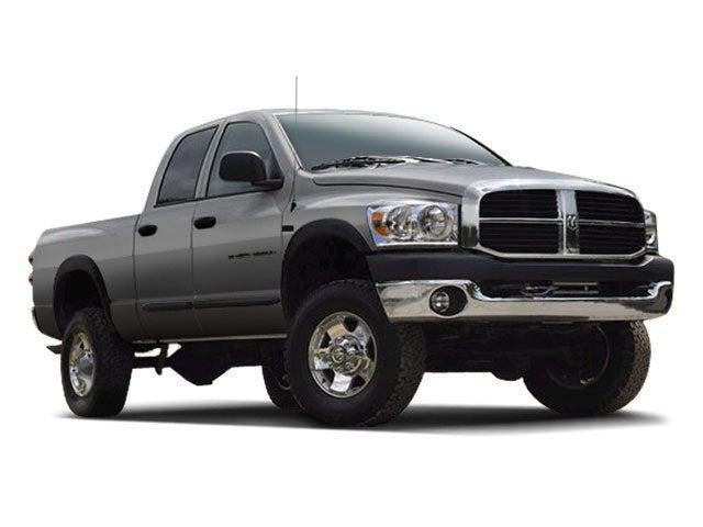 2009 Dodge RAM 2500 Base