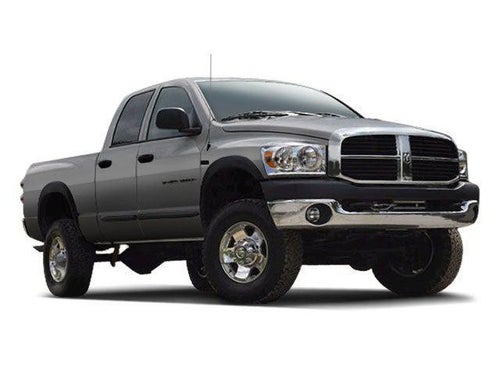 2009 Dodge RAM 2500 Base