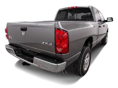 2009 Dodge RAM 2500 Base