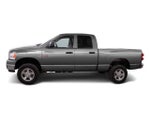 2009 Dodge RAM 2500 Base
